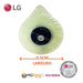 Turbina Evaporada LG Usnw092wsg3 - Adp72912103 - Original 4