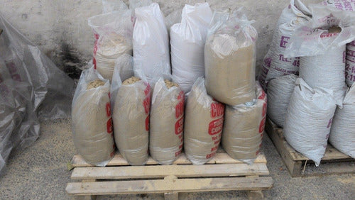 Arenera Construction Sand in Bags 0