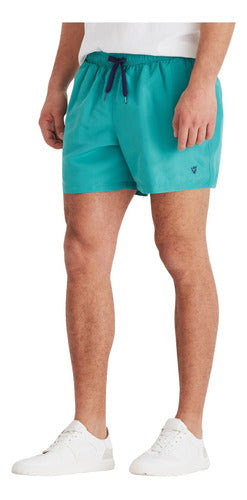 Macowens Short Classic Green Men 079207790009 0