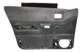 Tapizado Puerta Delantero Izquierdo Ford Fiesta 95-006323 0