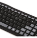 Key: 2.4 Mini Flexible Wireless Silicone Keyboard Resistant to Water 3