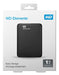 Western Digital Disco Externo 1tb Element Usb Tranza 2