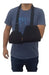 JM Sports Universal Arm Shoulder Clavicle Hand Sling 0