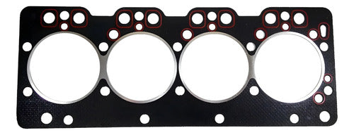 Xinchai Cylinder Head Gasket Autoelevador CHL A490BPG 0