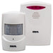 Ideal Security Wireless Motion Sensor Package QH 0