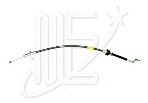 Fremec Accelerator Cable Chevrolet Chevy Series 1 0