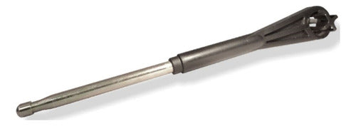 Clutch Rod Pin Bar S10 2.5/2.2 Chevrolet 0