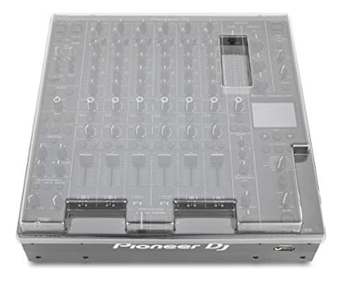 Cubierta Decksaver Pioneer Djm-v10 (ds-pc-v10) 1