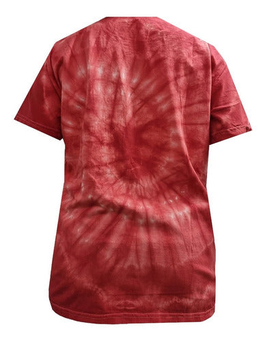 Gdo Batik Unisex T-Shirt 7