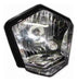 Universal Front Headlight Zanella Ztt 250 Fas Motos 0