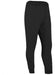 Folau Senior Men's Black Plain Joggers 8