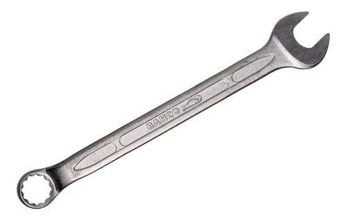 Bahco 7/16 Combination Wrench 0