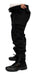 Xtreme Life Tactical Police Ripstop Black Pants 0