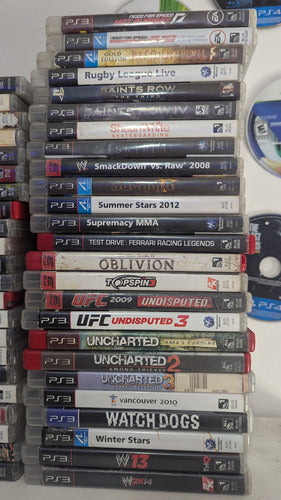 Juegos Ps3 Venta Y Canje Gamezone Mercadopago 4