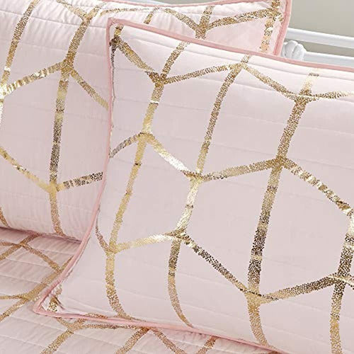 Intelligent Design Raina - Bed Set (6 Pieces) 1