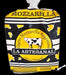 La Artesanal Muzzarella Premium 1