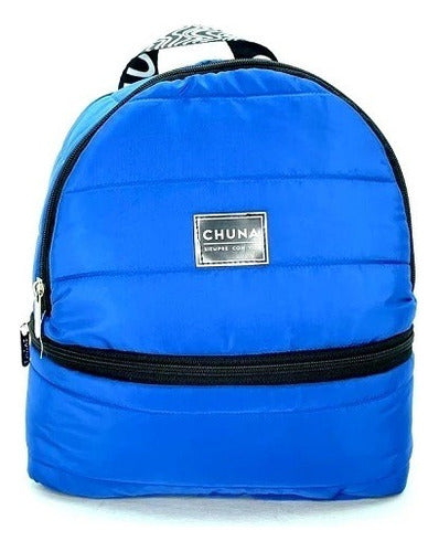 Chuna Mochila Chica Chuna 1