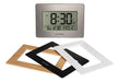 ~? Acurite Wireless Digital Wall / Tabletop Clock Con 4 Marc 0