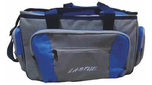 Larpue Waterproof Sport Fishing Bag – Pejerrey Travel 2