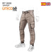 Moldes Unicose Pantalon Cargo Hombre RT 2020 0