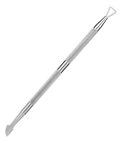 Cuticle Remover and Pusher Set for Manicure 4