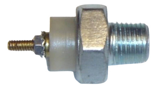 Bulbo Aceite (1/4 F/rosca) Ford Fiesta Brasil 96-99 0