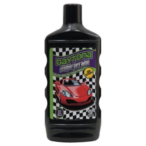 Aceitex Daytona Car Shampoo 500 Cm3 0