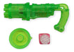 Gatling Electric Automatic Bubble Gun for Kids - Tiktok 29