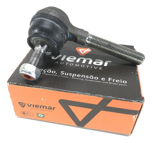 Viemar Extreme Direct for Renault R9 - R11 - R18 - Express - Fuego 0