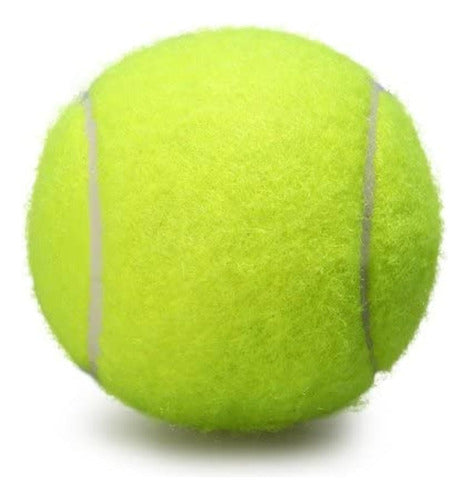 Viv Pelotas De Tenis Avanzadas, Más De 12 A 200 1