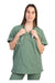 Arciel Medical Uniforms Jacket 0