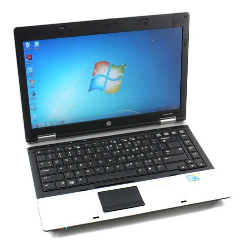 Repuestos Notebook Hp Probook 6440b - Consulte 0