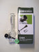 DK Glass Water Pipe 12cm + 5 Metal Screens by Gabba Grow 4