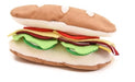 Fabric Food - Sandwich 0