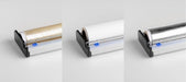 Lipari D851 PVC Film Stainless Steel Blade Dispenser 3