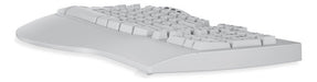 Perixx Periboard512 Ergonomic Split Keyboard Design 2