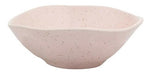 2 Tigelas Bowl Rosa Ryo Pink Sand 500ml 18cm Oxford 0