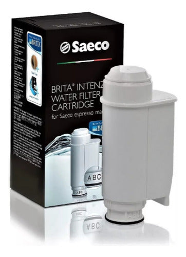 Saeco Brita Intenza Filter 0