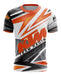 Mowi Ktm 01 T-Shirt 0