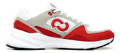 John Foos Zapatillas - Fuse 01 Red 5