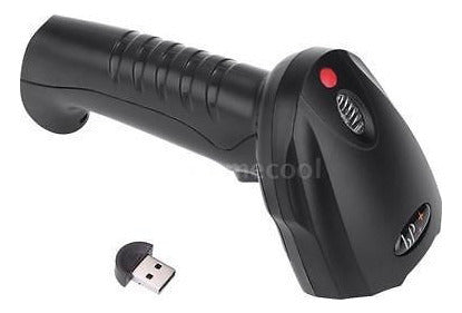 BP Portable Automatic Barcode Scanner for Analysis 6