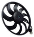 Cirpo Electroventilator Chevrolet Spin / Onix Lt Ltz 1.4 1.8 C/res 2