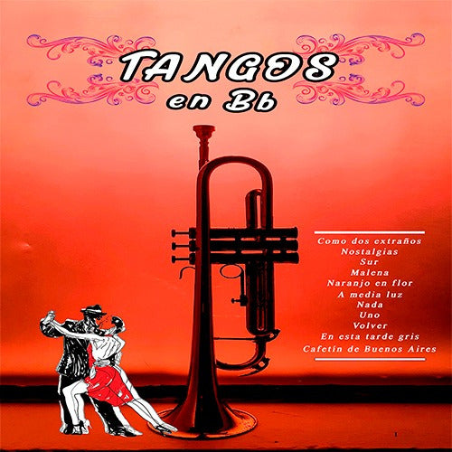 Ebook Tango Para Trompeta 0