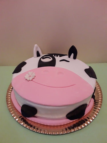 Torta Vaca 3