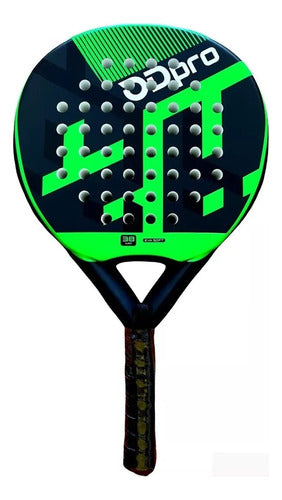 Odea Padel Paddle Hulk 0