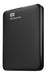 Western Digital External Hard Drive Elements 1TB Tranza 0