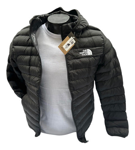 The North Face Lightweight Thermal Jacket 0