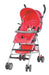 Luxury Disney Pink/Red Minnie Umbrella Stroller Seat 0