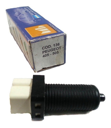 Stop Bulb for Peugeot 405 - 505 1