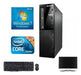 Equipo Pc Lenovo Core I3 3.1 Ghz 4gb 250gb + Monitor 17 1